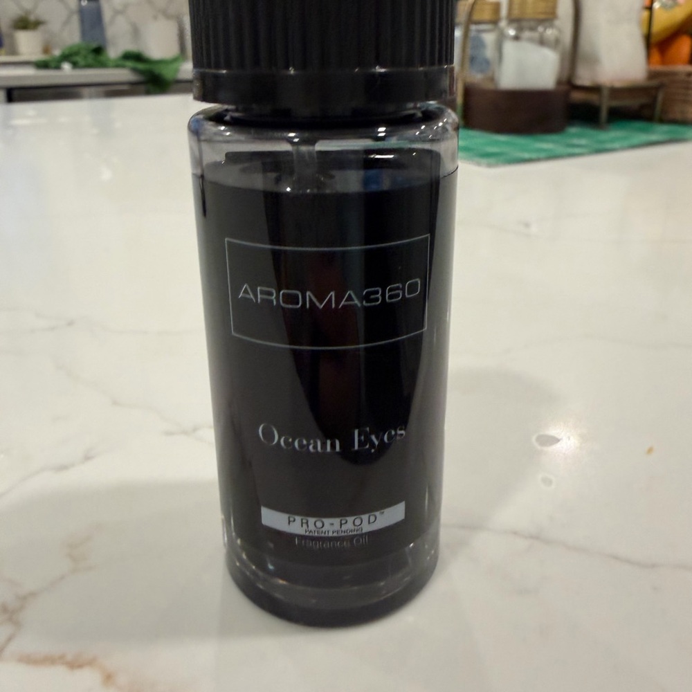 Aroma360 Ocean Eyes Fragrance Oil pro pod